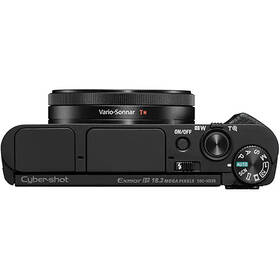 Digitální fotoaparát Sony DSC-HX99 černý

 obrázek produktu 8 z 15