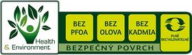 Sada hrnců Tefal L6559802 hnědá

 obrázek produktu 9 z 18