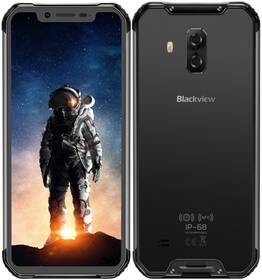 Mobilní telefon iGET GBV9600 Pro 2019 černý

 obrázek produktu 1 z 6