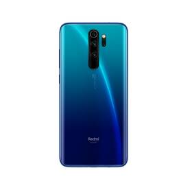 Mobilní telefon Xiaomi Redmi Note 8 Pro 64 GB modrý

 obrázek produktu 4 z 10