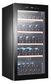 Vinotéka Haier WS105GA černá

 obrázek produktu 3 z 4