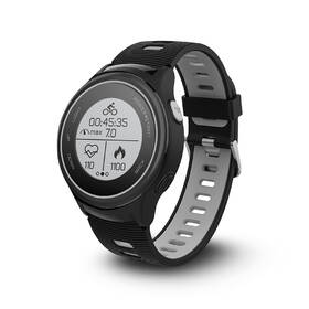 Chytré hodinky Forever SW-600 černá/šedá

 obrázek produktu 3 z 8