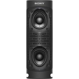 Přenosný reproduktor Sony SRS-XB23 černý

 obrázek produktu 3 z 8