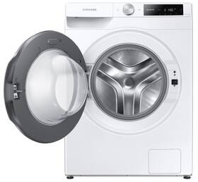 Pračka Samsung WW90T634DLE/S7 bílá

 obrázek produktu 7 z 18
