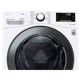 Pračka LG F171P1CY2W bílá

 obrázek produktu 2 z 12