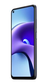Mobilní telefon Xiaomi Redmi Note 9T 64 GB 5G - Nightfall Black 

 obrázek produktu 1 z 7