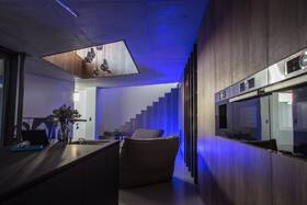 LED pásek IMMAX NEO LITE SMART/ 24W/ Wi-Fi/ RGB/ CCT barevný/ 406lm/m/ 2700 - 6500 K/ stmívatelný/ 5m 

 obrázek produktu 11 z 11