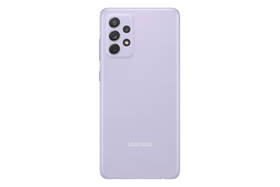 Mobilní telefon Samsung Galaxy A72 fialový

 obrázek produktu 5 z 8