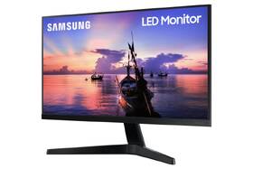 Monitor Samsung T35F černý

 obrázek produktu 2 z 11