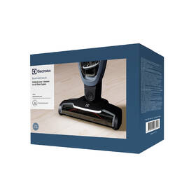 Hubice Electrolux ZE143 BrushRoll s rotačním kartáčem 

 obrázek produktu 2 z 4