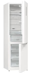 Chladnička s mrazničkou Gorenje NRC6204SW4 bílá

 obrázek produktu 9 z 11