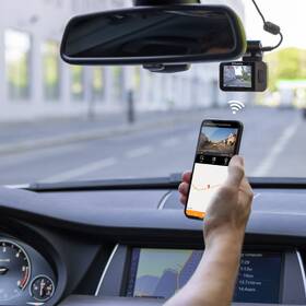 Autokamera TrueCam M11 GPS 4K černá

 obrázek produktu 8 z 12