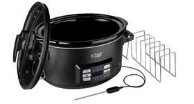 Multifunkční hrnec RUSSELL HOBBS 25630-56 

 obrázek produktu 1 z 17