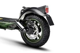 Elektrická koloběžka Jeep 2xe ADVENTURER 

 obrázek produktu 15 z 17