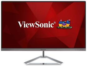 Monitor ViewSonic VX2776-4K-MHD 

 obrázek produktu 3 z 8