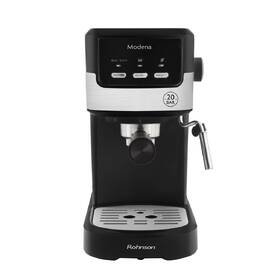 Espresso Rohnson R-98010 Modena 

 obrázek produktu 1 z 5