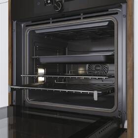 Set výrobků Haier HWO60SM5F5BH + HAFRSJ64MC 
