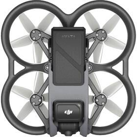 Dron DJI Avata Pro-View Combo černý/šedý

 obrázek produktu 2 z 21
