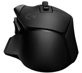 Myš Logitech G502 X černá barva

