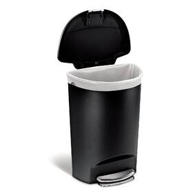 Odpadkový koš Simplehuman CW1355, 50 l 

 obrázek produktu 1 z 4
