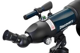 Teleskop Discovery Sky Trip ST80 černá/modrá

 obrázek produktu 7 z 13