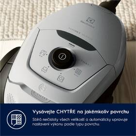 Podlahový vysavač Electrolux PD82-4MG šedý

 obrázek produktu 20 z 22