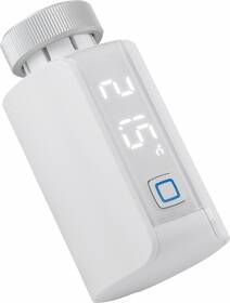 Bezdrátová termohlavice Homematic IP Evo 

 obrázek produktu 2 z 6