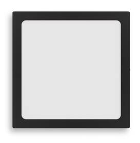 Stropní svítidlo Philips Magneos SQ, 12 W černé

 obrázek produktu 1 z 2