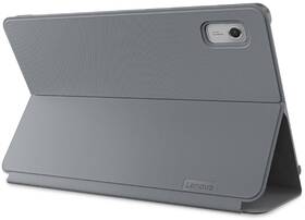 Pouzdro na tablet Lenovo Folio Case w/ Film na Tab M9 šedé

 obrázek produktu 5 z 6