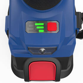 Utahovák rázový Güde BSS 18 1/4-0 BL (bez baterie) 
