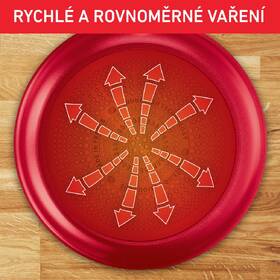 Pánev Tefal C2890202, 20 cm 

 obrázek produktu 8 z 10