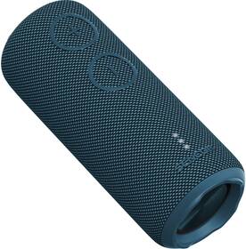 Přenosný reproduktor Sencor SIRIUS 2 modrý

 obrázek produktu 1 z 5