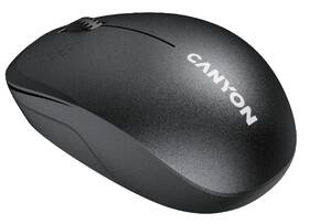 Myš Canyon MW-4 černá

 obrázek produktu 1 z 4