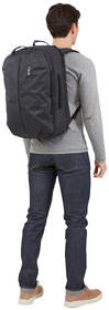 Batoh na notebook THULE Aion 40L na 15,6" černý

 obrázek produktu 17 z 17