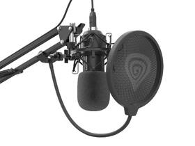 Mikrofon Genesis RADIUM 400, USB černý

 obrázek produktu 6 z 15