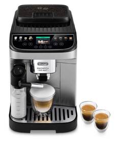 Automatický kávovar De'Longhi ECAM 310.80.SB černý/stříbrný

 obrázek produktu 1 z 15