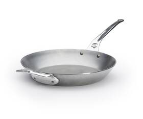 Pánev de Buyer 5680.32, 32 cm stříbrná

 obrázek produktu 1 z 15