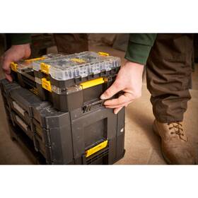 Sada hlavic Stanley FatMax FMMT98102-0 3/8" 

 obrázek produktu 3 z 3