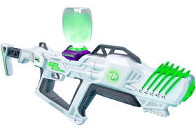 Dětská zbraň Gel Blaster Inc. Surge XL Day 'N' Nite 

 obrázek produktu 5 z 6
