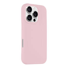 Kryt na mobil Tactical MagForce Velvet Smoothie na Apple iPhone 16 Pro růžový

 obrázek produktu 1 z 3