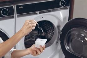 Sušička prádla Haier HD100-A3Q397U1-S bílá

 obrázek produktu 17 z 30