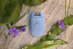Epilátor Philips BRE228/00 modrý

 obrázek produktu 8 z 10
