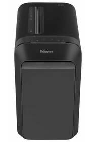 Skartovač Fellowes LX 220 černý

 obrázek produktu 1 z 4
