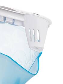 Rychlovarná konvice ACTIVER LAGO 0,6 l bílá/modrá

 obrázek produktu 4 z 7