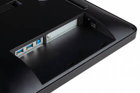 Monitor ViewSonic TD2430 černý

 obrázek produktu 5 z 9