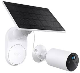 IP kamera TP-Link Tapo C410 Kit bílá

 obrázek produktu 2 z 5