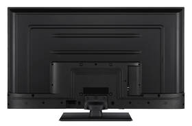 Televize Hyundai QLX 55850 GSMART 

 obrázek produktu 4 z 7