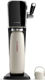 Láhev SodaStream FIZZ&GO Cool SAND 0,9 l 

 obrázek produktu 2 z 3