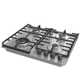 Plynová varná deska Gorenje GW642ABX WOK nerez

 obrázek produktu 5 z 9
