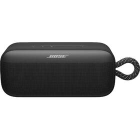 Přenosný reproduktor Bose Soundlink Plus černý

 obrázek produktu 1 z 6
